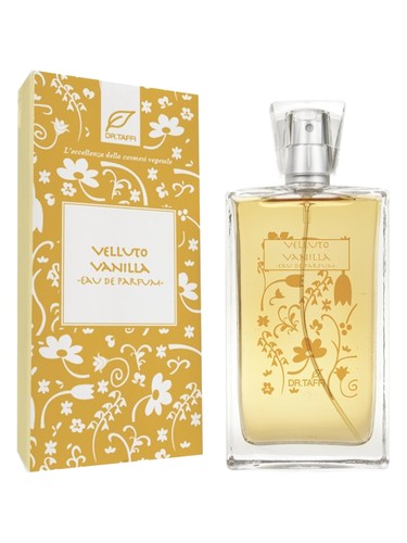 Velluto Vanilla Dr. Taffi pro ženy