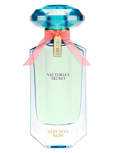 Very Sexy Now 2015 Victoria's Secret perfume - a