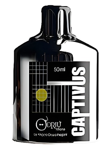perfume Captivus O'Driu pro ženy a muže 