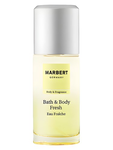 Fresh Marbert pro ženy 