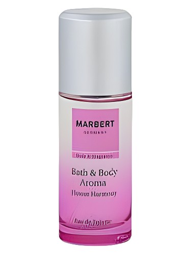 perfume Aroma Flower Harmony Marbert pro ženy 