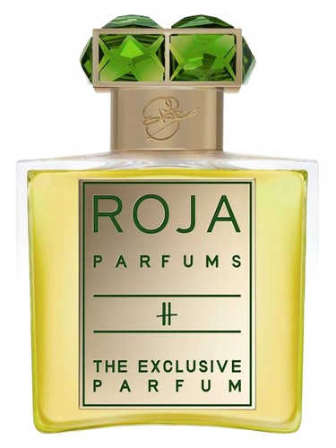 H The Exclusive Parfum Roja Dove pro ženy