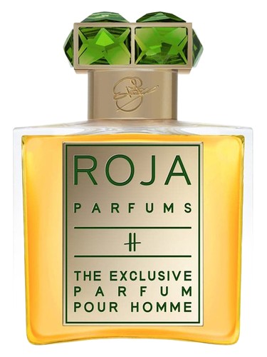 H The Exclusive Parfum Pour Homme Roja Dove pro muže 