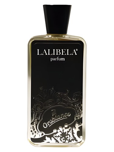 Lalibela Orobianco Parfum Collection pro ženy 