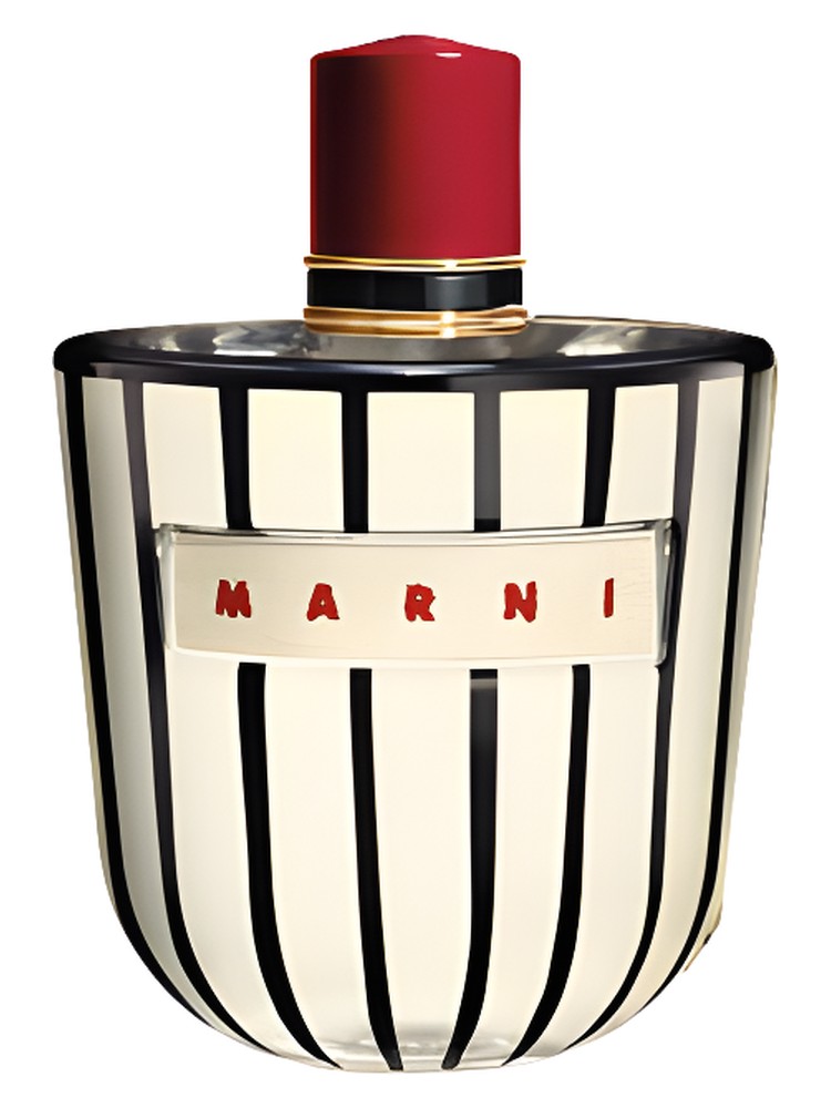 Marni Luxury Edition Eau De Parfum Marni Perfume A Fragrance For 