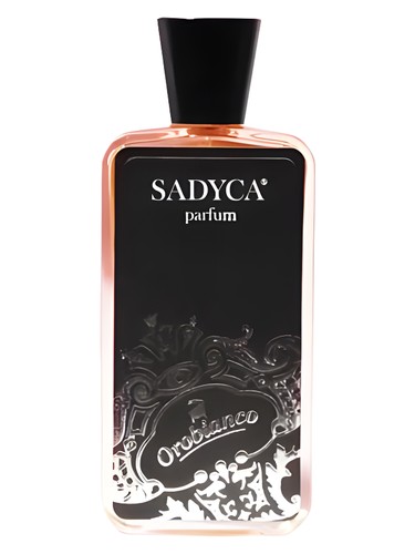 Sadyca Orobianco Parfum Collection pro ženy 