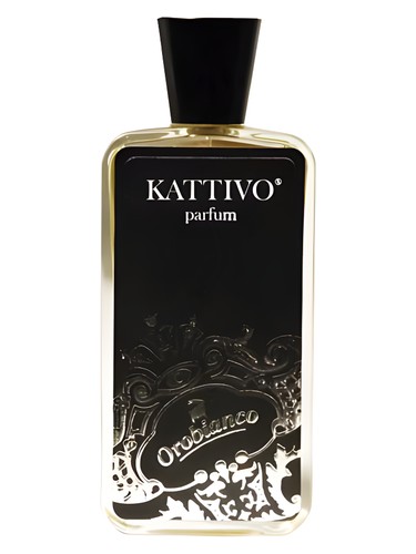 Kattivo Orobianco Parfum Collection pro muže