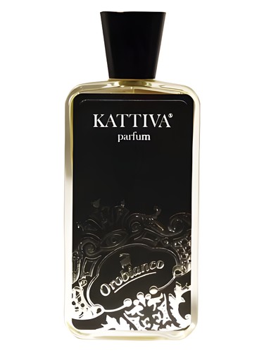 Kattiva Orobianco Parfum Collection pro ženy