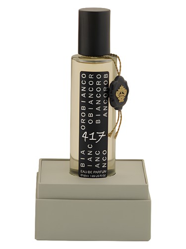 perfume 417 Orobianco Parfum Collection 남성용