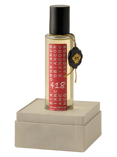 418 Orobianco Parfum Collection pro ženy