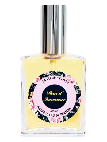 Fleur d'Innocence