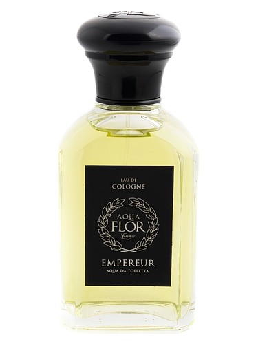 perfume Empereur Aquaflor Firenze pro muže 