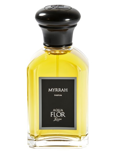 Myrrah Aquaflor Firenze pro ženy a muže 