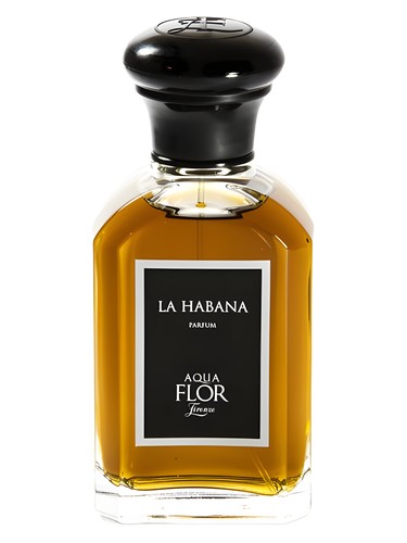 La Habana Aquaflor Firenze pro ženy a muže 