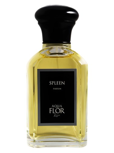 Spleen Aquaflor Firenze pro ženy a muže 