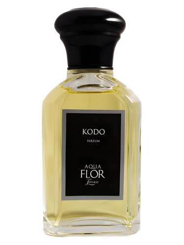 Kodo Aquaflor Firenze pro ženy a muže 