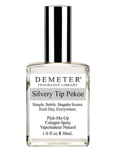 Silvery Tip Pekoe Tea Demeter Fragrance pro ženy a muže 