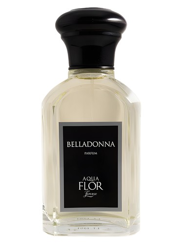 Belladonna Aquaflor Firenze pro ženy a muže