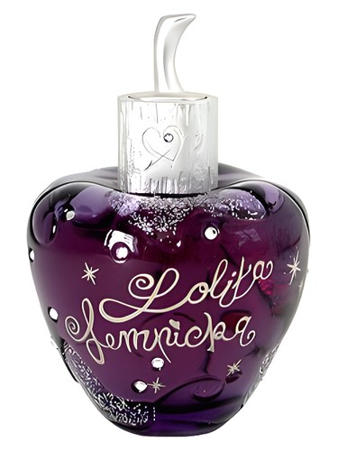 Star dust midnight fragrance