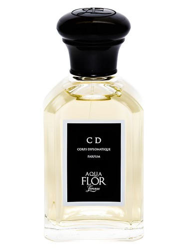 CD Aquaflor Firenze 香水- 一款年中性香水