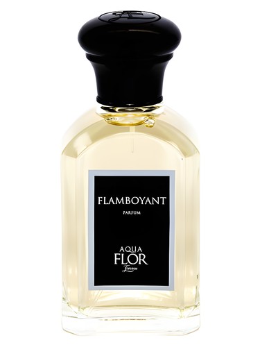 Flamboyant Aquaflor Firenze pro ženy a muže