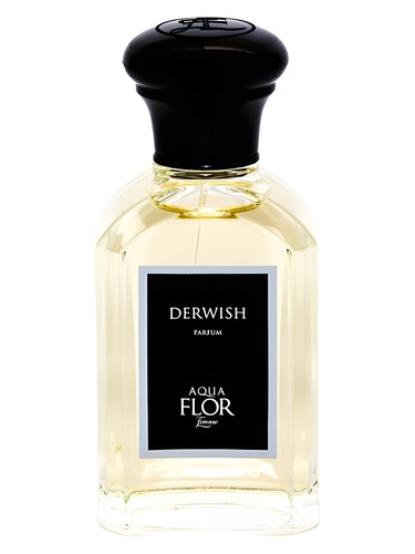 Derwish Aquaflor Firenze pro ženy a muže 