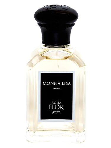 perfume Monna Lisa Aquaflor Firenze pro ženy a muže 