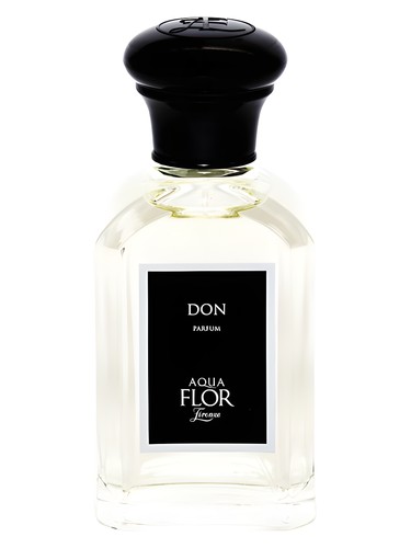 Don Aquaflor Firenze pro muže 