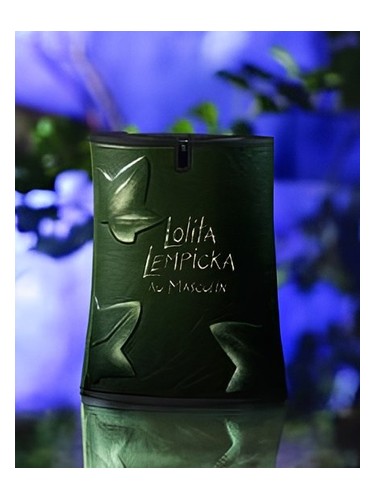 Lolita Lempicka Au Masculin 2006 Lolita Lempicka pro muže 