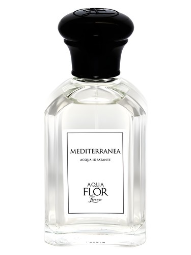 Mediterranea Aquaflor Firenze 香水- 一款年中性香水
