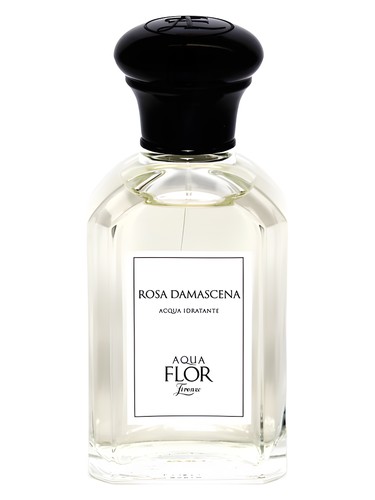 Rosa Damascena Aquaflor Firenze pro ženy a muže 