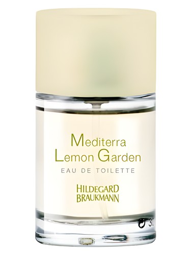 Mediterra Lemon Garden Hildegard Braukmann pro ženy 