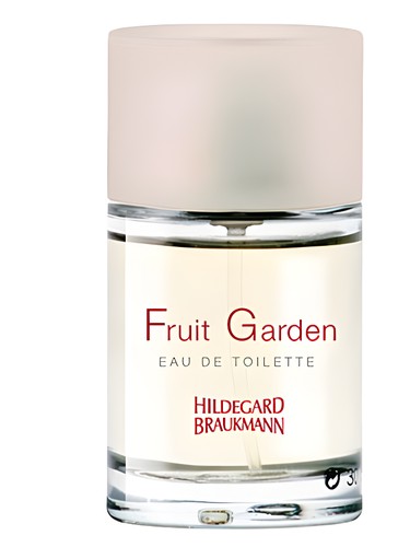 Fruit Garden Hildegard Braukmann pro ženy 