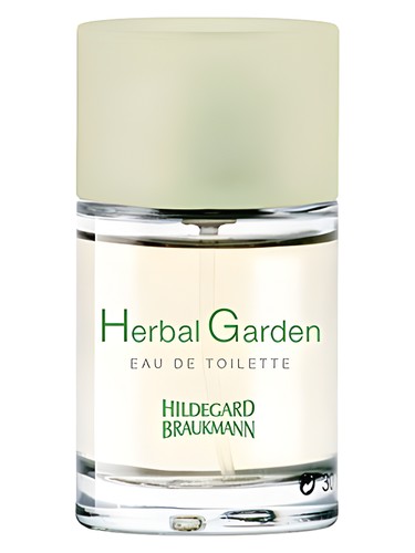 Herbal Garden Hildegard Braukmann pro ženy 