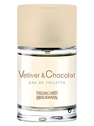 Vetiver &amp; Chocolat Hildegard Braukmann pro ženy 