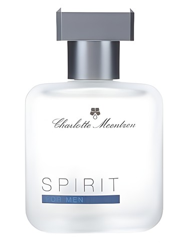 Spirit for Men Charlotte Meentzen pro muže 