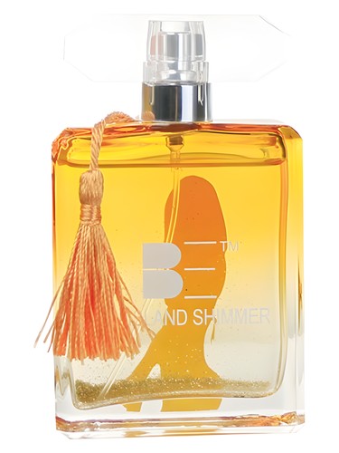 Sun Island Shimmer Bodevoke pro ženy 