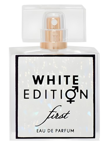 White Edition Lanoe pro ženy a muže