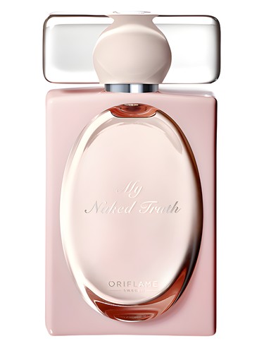 My Naked Truth Oriflame pro ženy 