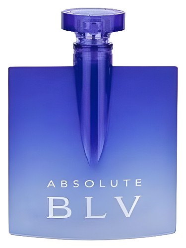 ブルガリ ブルー アブソリュート オーデパルファム 40ml