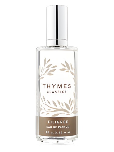 Filigree Thymes pro ženy a muže