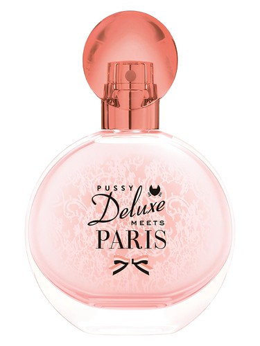 perfume Paris Pussy Deluxe pro ženy 