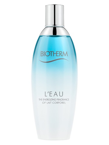 L&#039;Eau by Lait Corporel Biotherm pro ženy 
