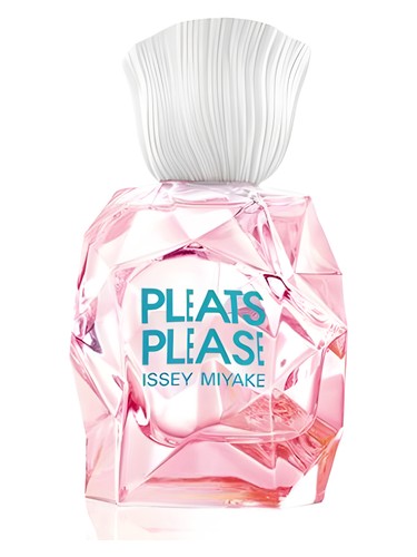 perfume Pleats Please in Bloom Issey Miyake pro ženy 