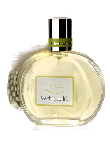 Mythique Iris (Mythical Iris) Aimee de Mars Parfums pro ženy 