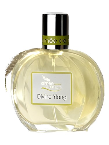 Divine Ylang  Aimee de Mars Parfums pro ženy