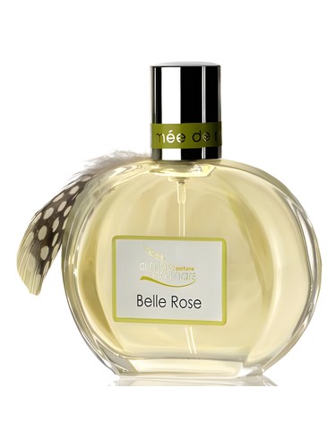 perfume Belle Rose Aimee de Mars Parfums pro ženy 