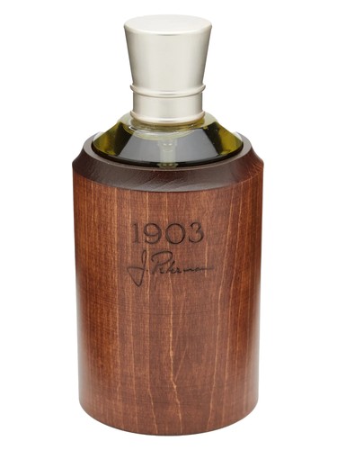 1903 J. Peterman pro muže 