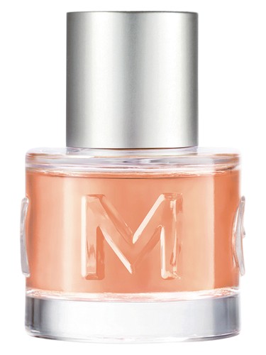 Mexx spring is now woman