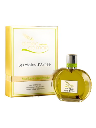 perfume Mystique Amethyste Aimee de Mars Parfums ユニセックス